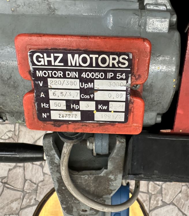 Image name